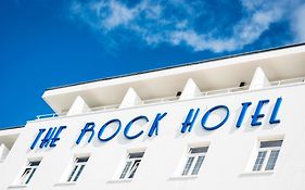 Rock Hotel Gibraltar 4*